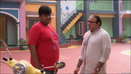 Taarak Mehta Ka Ooltah Chashmah - 11th January 2024